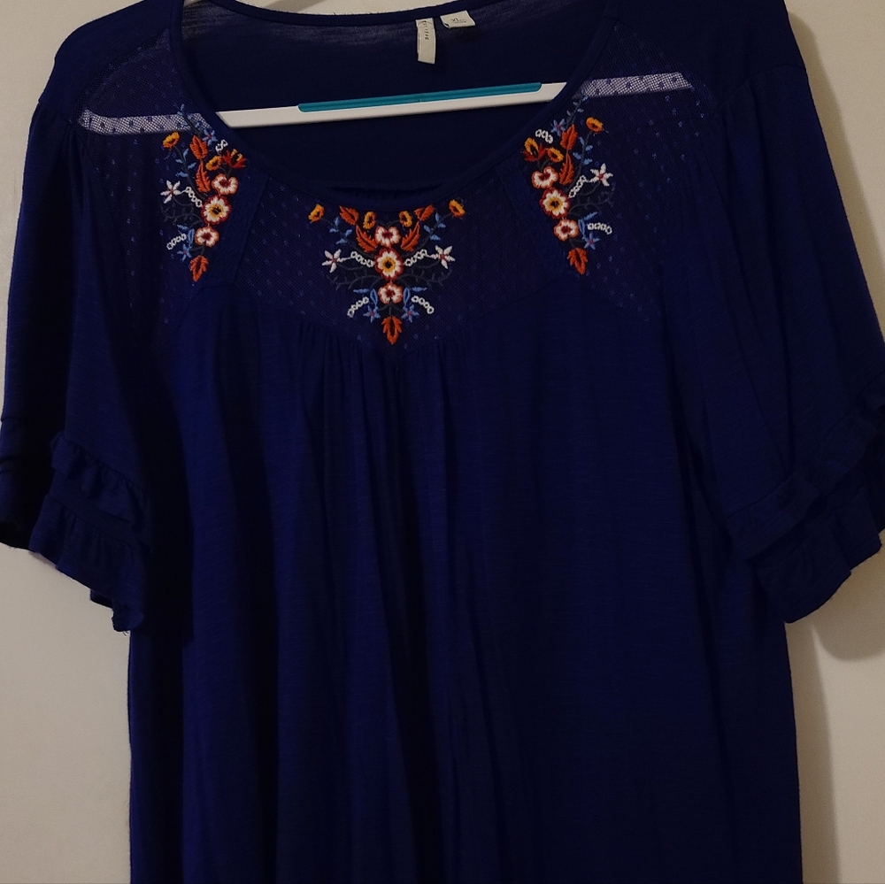 Cato XL Top